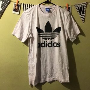 Adidas t-shirt